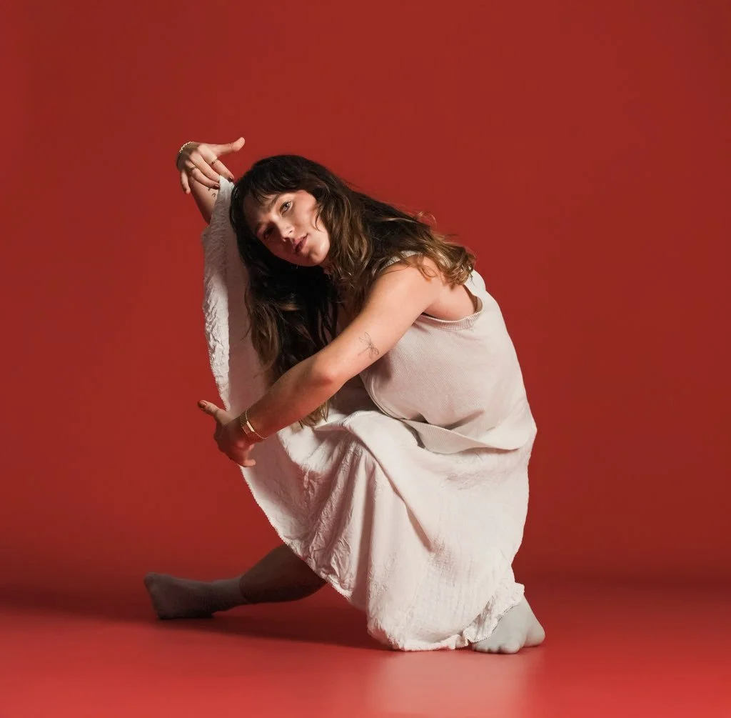 CEDC's Master Class Series presents Brianna Campbell! Oct. 2