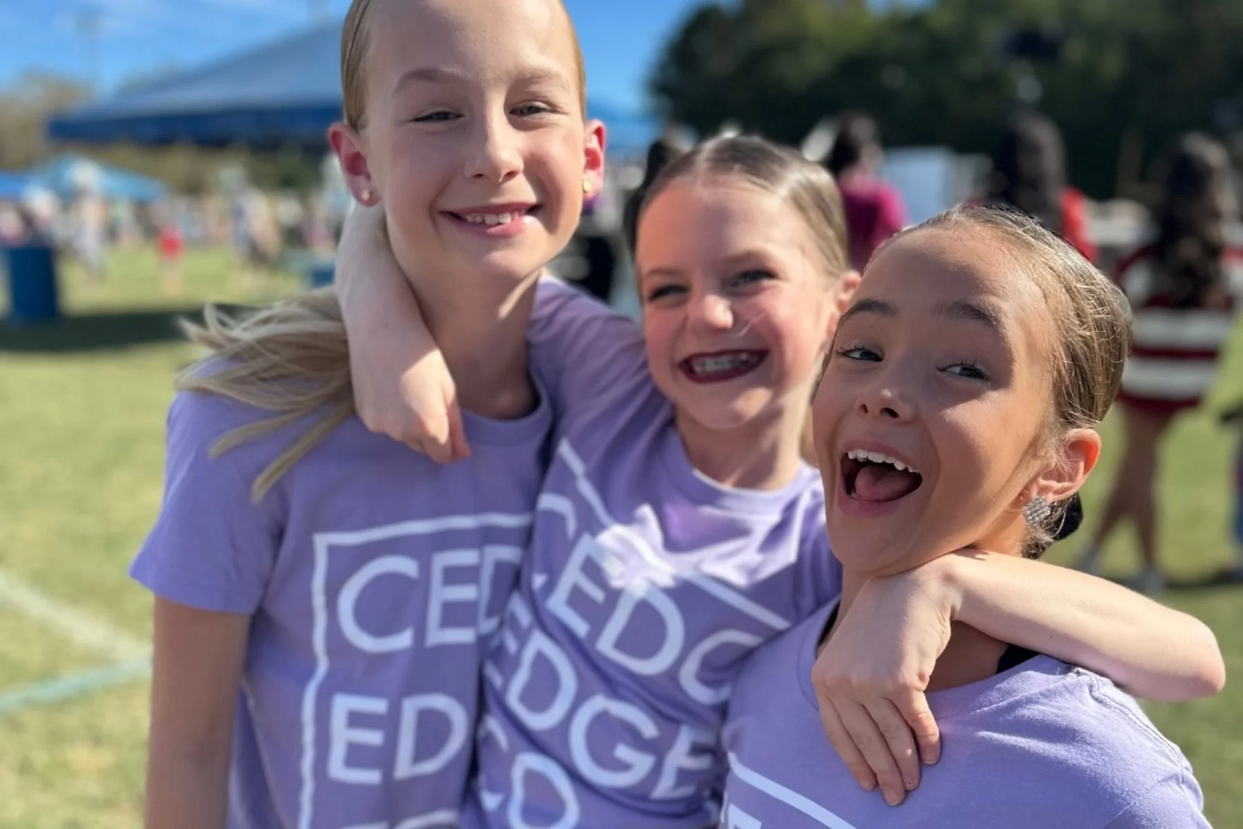 2026 Mt. Pleasant Children's Day Festival!