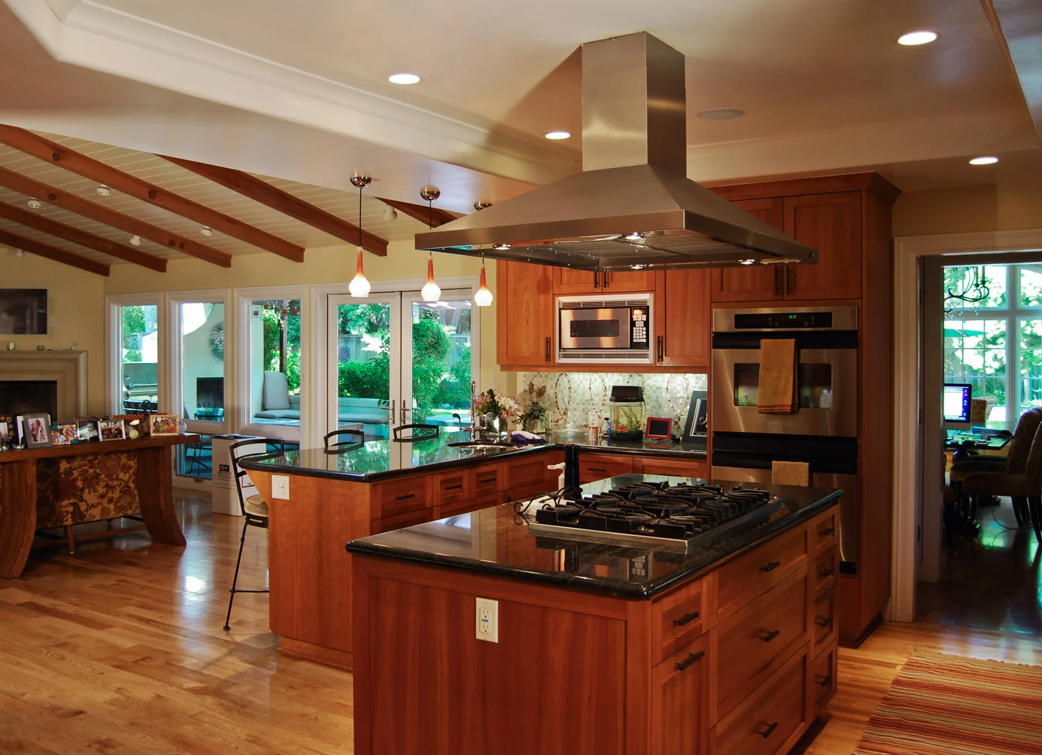 Midtown Home