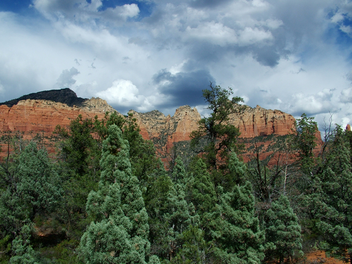 Sedona, Arizona