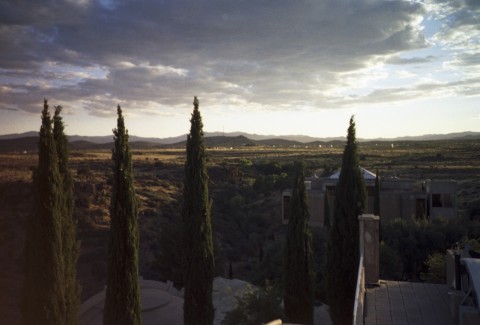 Arcosanti