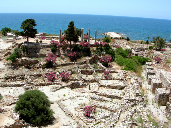 Byblos