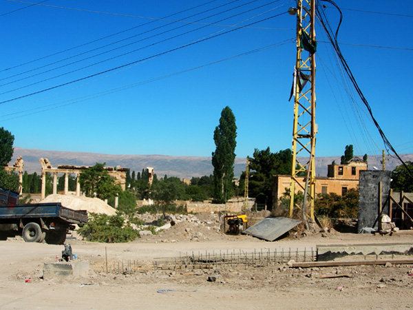 Baalbek