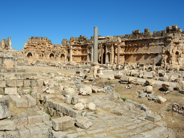 Baalbek