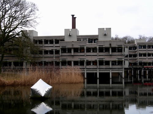 University of Twente