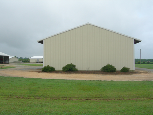 Center for Environmental Farming Systems 