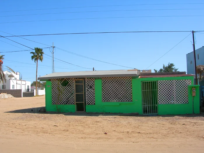 Puerto Peñasco, Sonora, Mexico