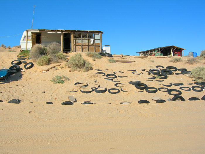 Beachfront | Puerto Peñasco, Sonora, Mexico