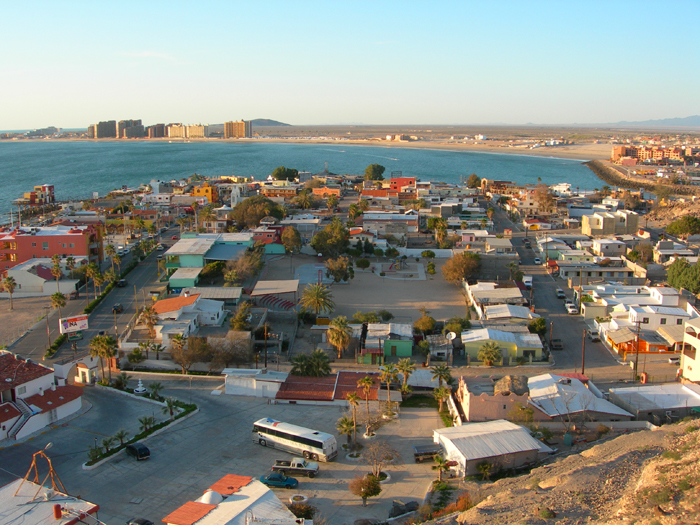 Sunset | Puerto Peñasco, Sonora, Mexico