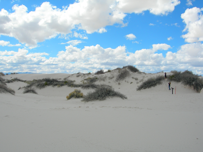 White Sands National Monument | Alamogordo, New Mexico