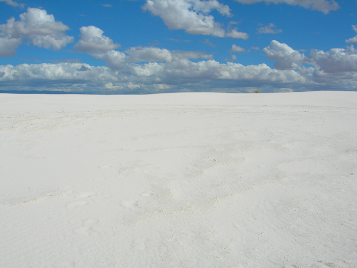 White Sands National Monument | Alamogordo, New Mexico