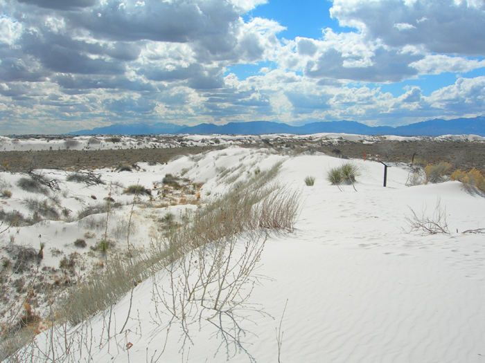 White Sands National Monument | Alamogordo, New Mexico