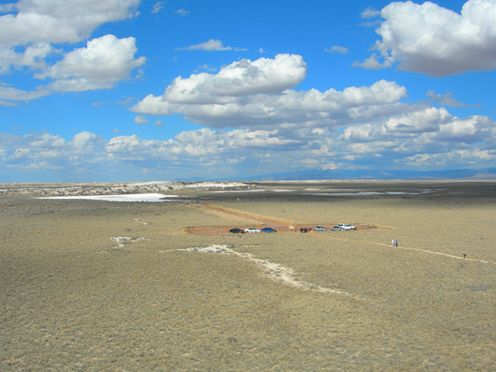 White Sands National Monument | Alamogordo, New Mexico