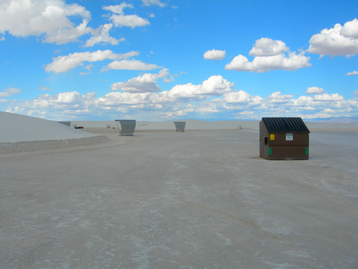 White Sands National Monument | Alamogordo, New Mexico