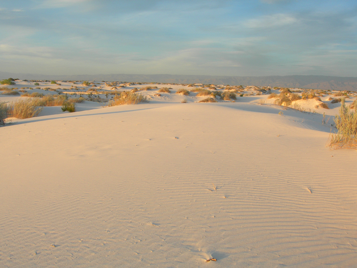 White Sands National Monument | Alamogordo, New Mexico