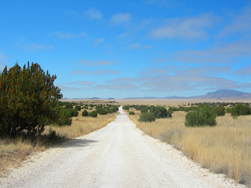 Alpine, Texas