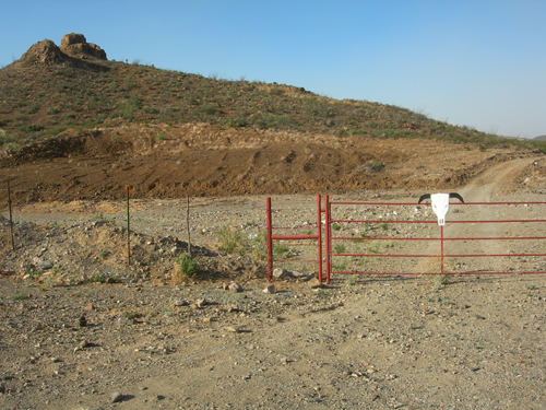 Ranch, Chihuahua, MX