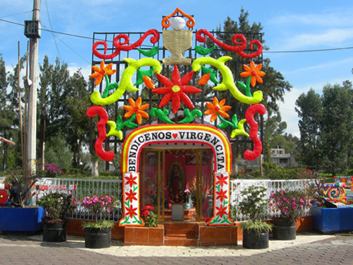 Xochimilco