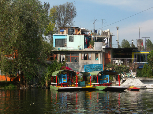 Xochimilco