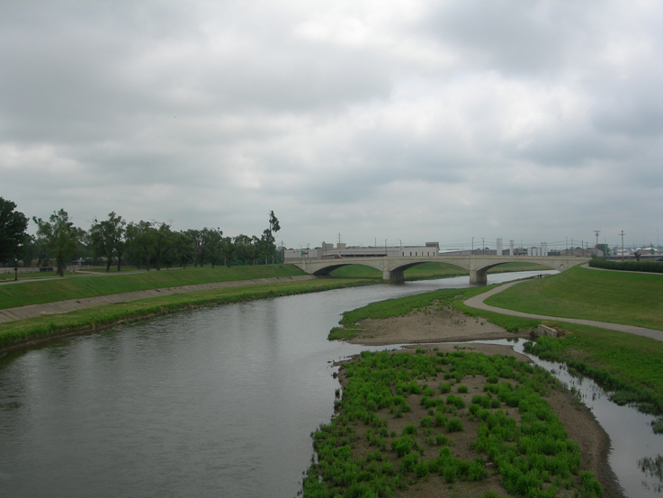 Great Miami River 