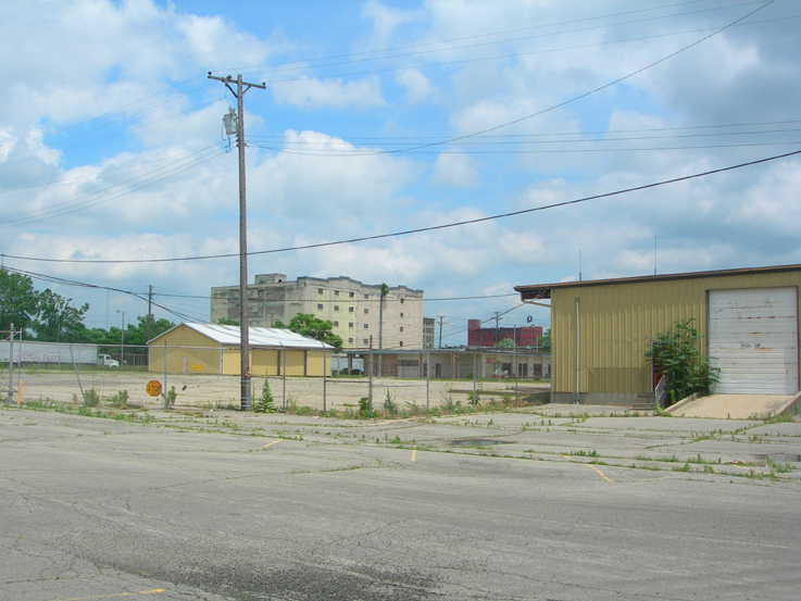 Street scene