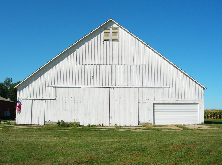 Barn