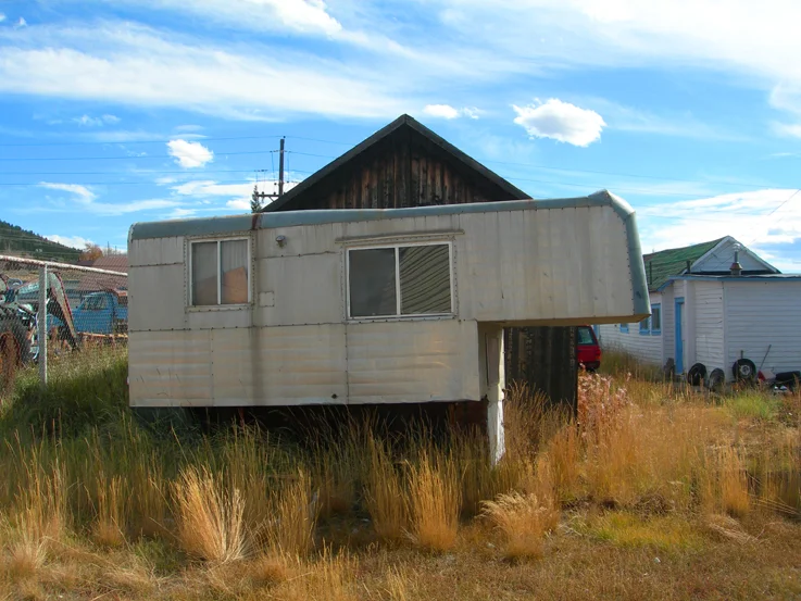 Leadville, Colorado