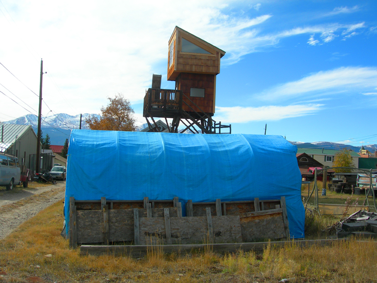  Leadville, Colorado 