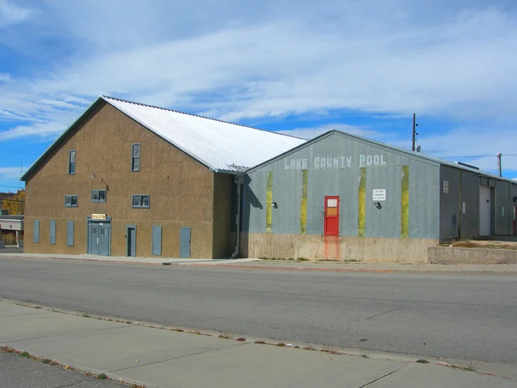 Leadville, Colorado