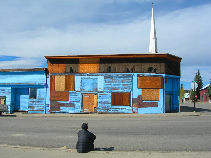 Leadville, Colorado