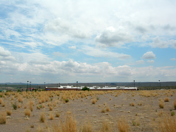  Truth or Consequences, New Mexico 