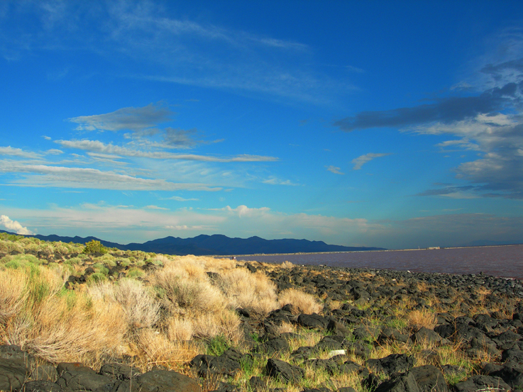 Great Salt Lake