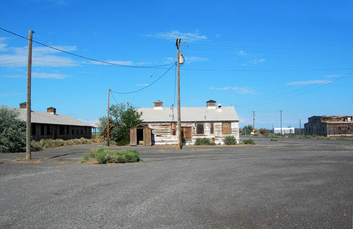 Wendover, Utah