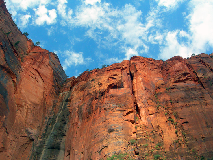 Zion National Park