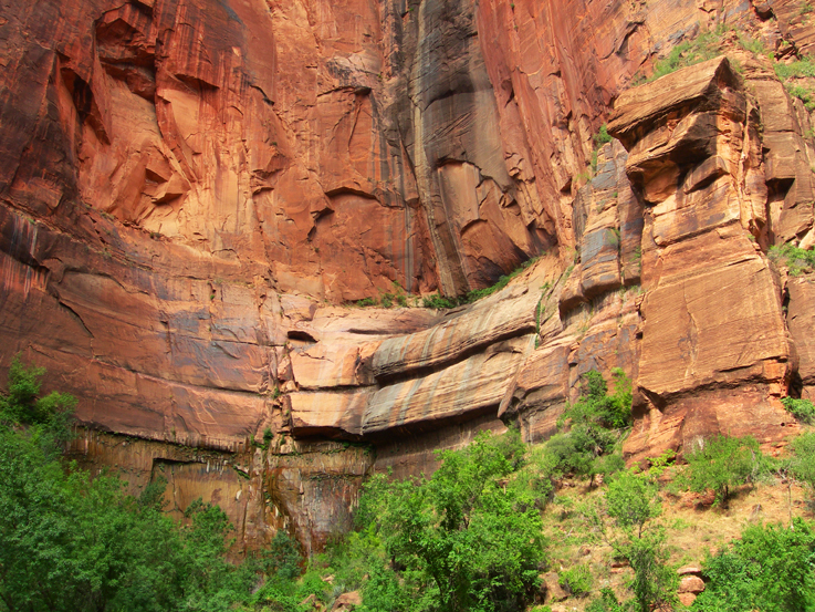 Zion National Park