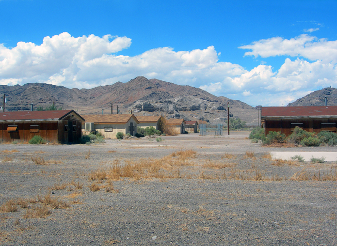 Wendover, Utah