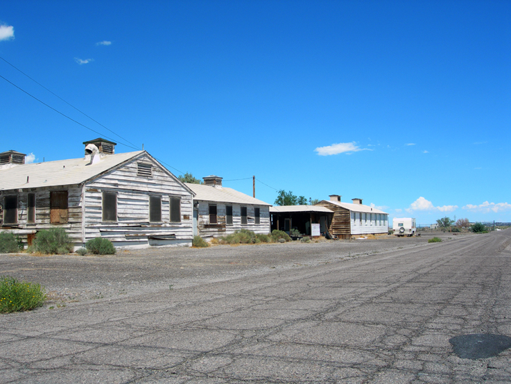 Wendover, Utah