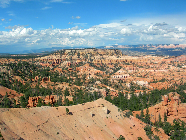 Bryce Canyon