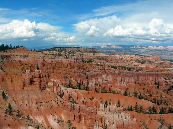 Bryce Canyon