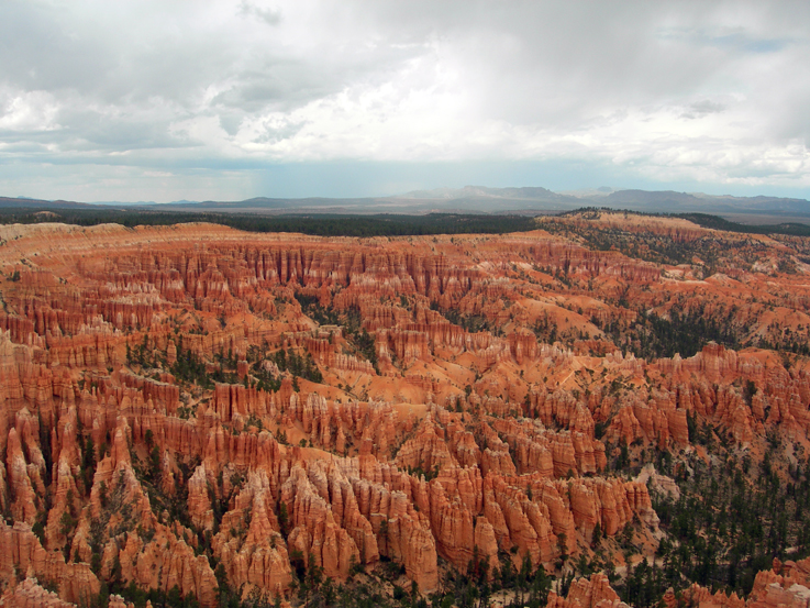 Bryce Canyon