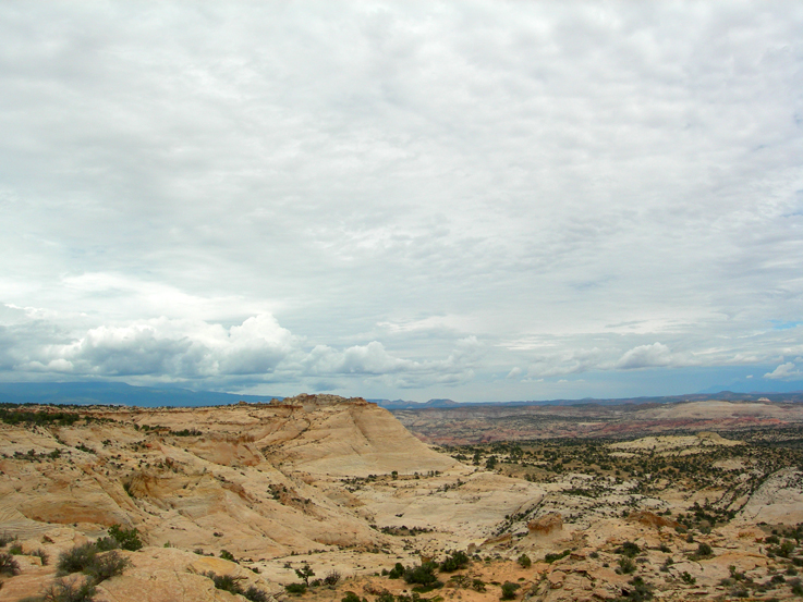 Grand Staircase-Escalante National Monument