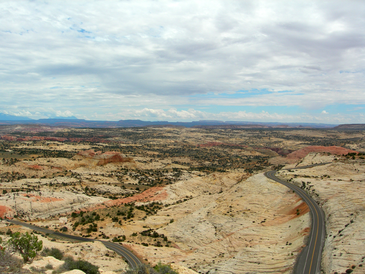 Grand Staircase-Escalante National Monument