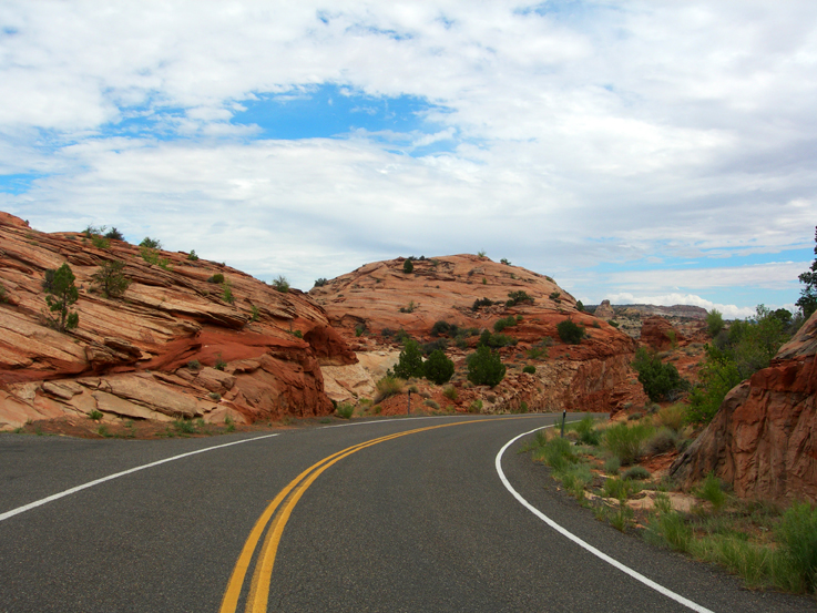 Grand Staircase-Escalante National Monument