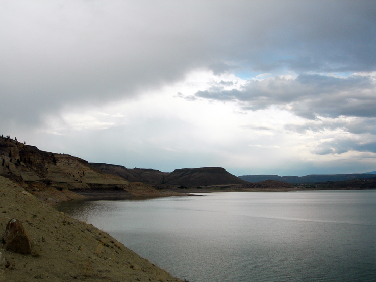 Curecanti National Recreation Area / Gunnison, CO