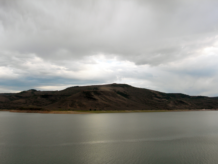 Curecanti National Recreation Area / Gunnison, CO