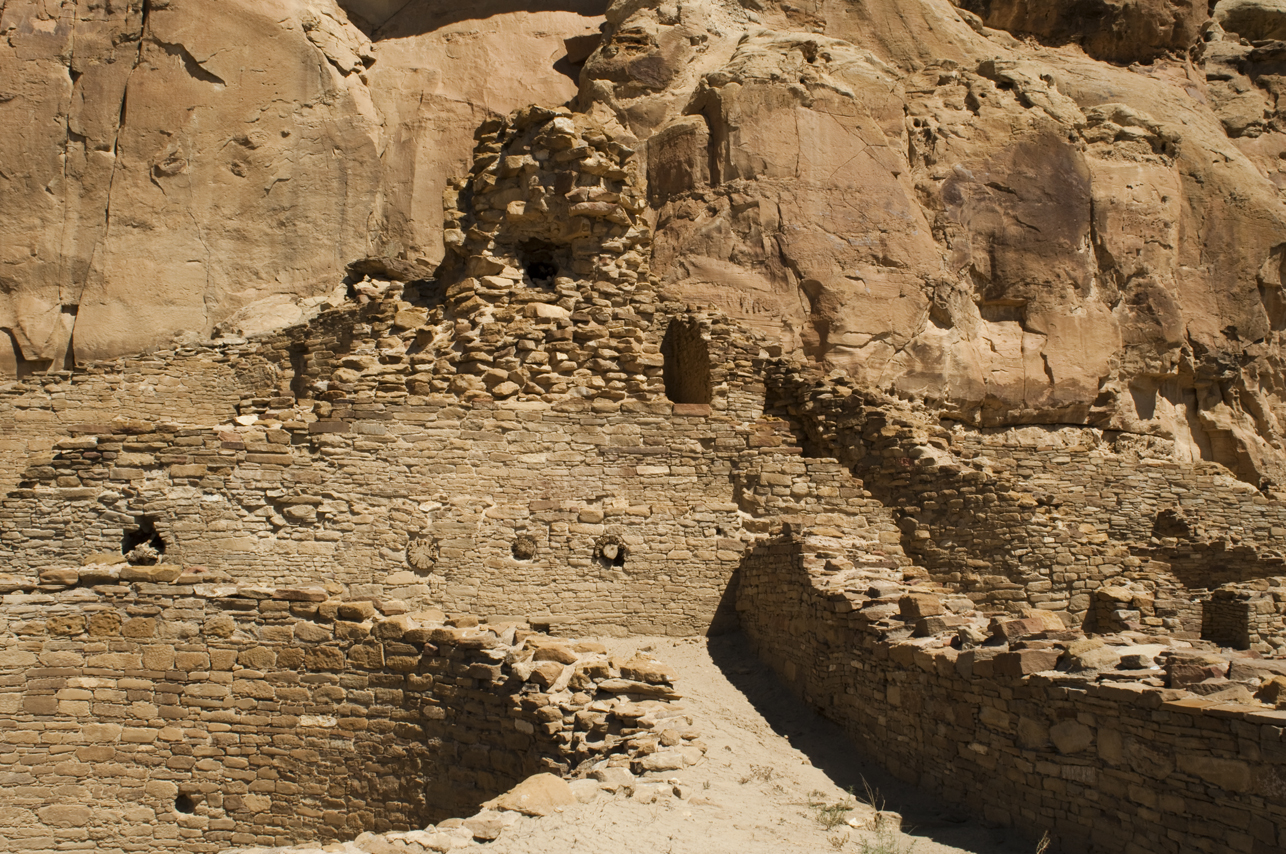 Chaco Culture National Historical Park / Nageezi, NM