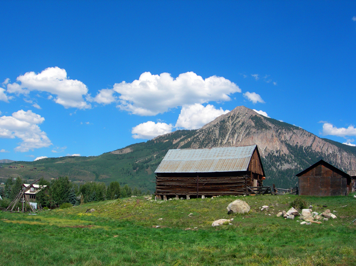 Crested Butte, Colorado