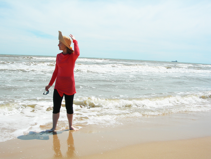 Surfside Beach, Texas