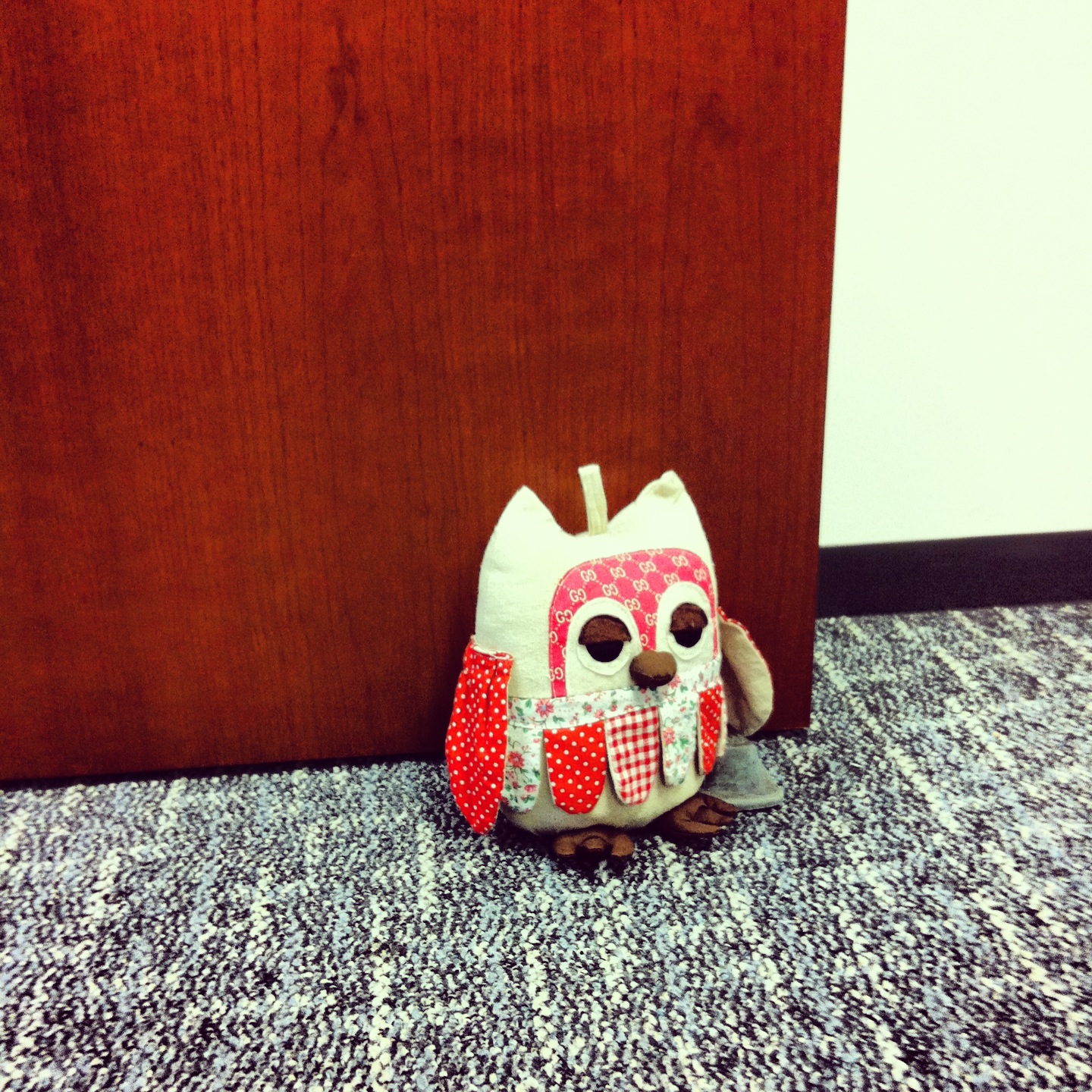 Office owl