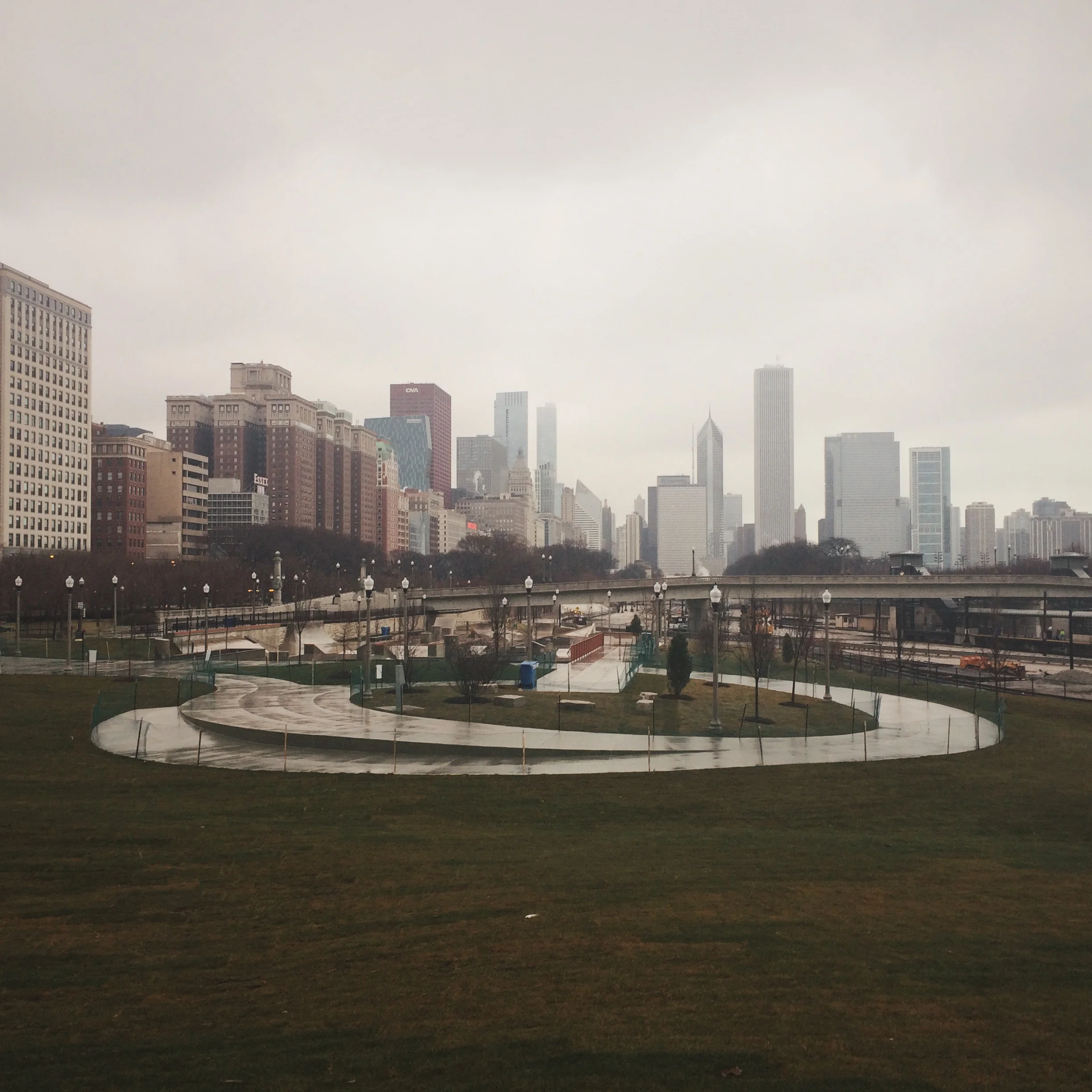 Chicago, Illinois